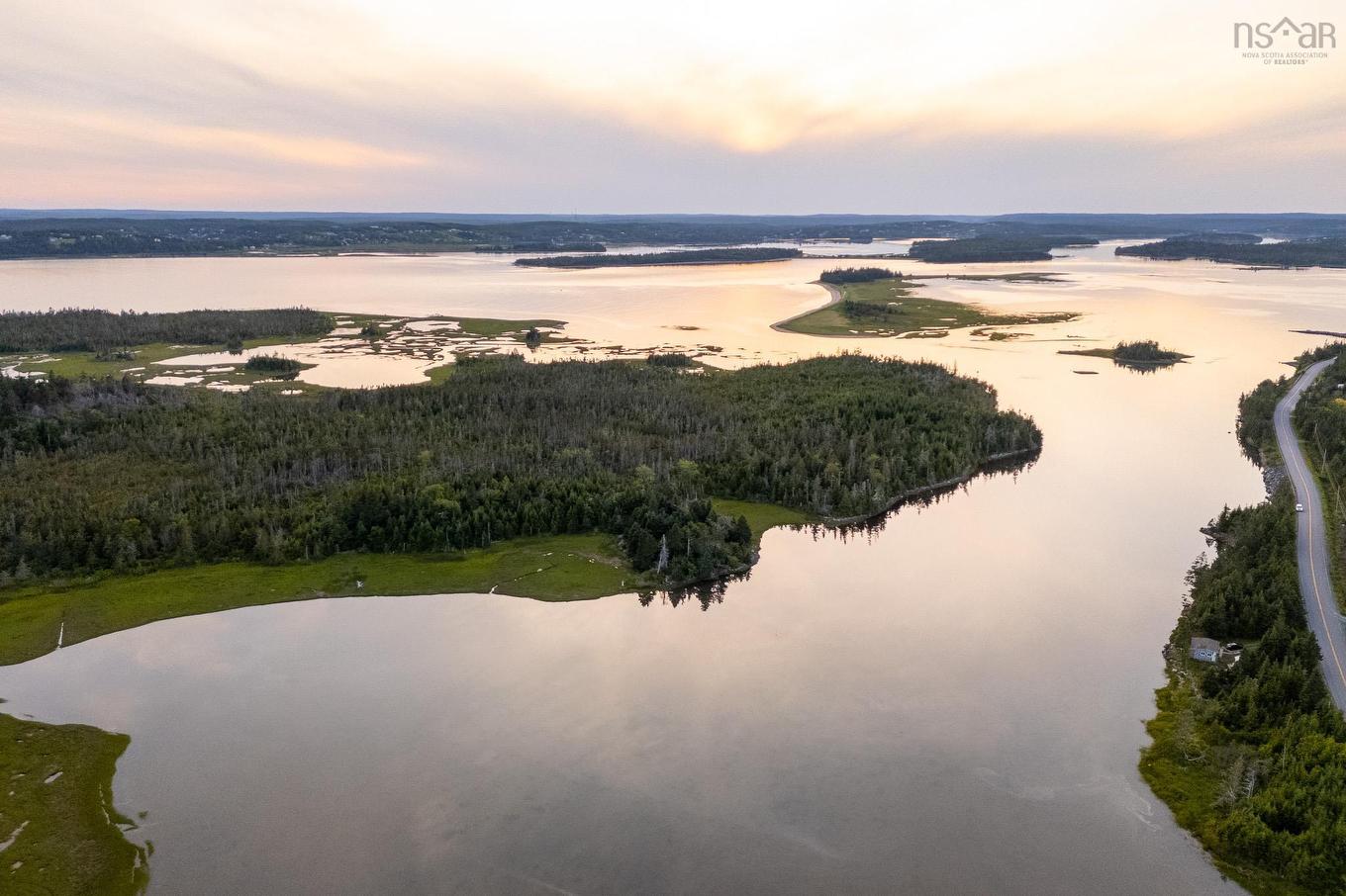 Lots East Chezzetcook Road, Lower East Chezzetcook, NS
