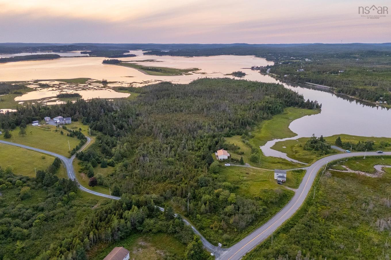 Lots East Chezzetcook Road, Lower East Chezzetcook, NS