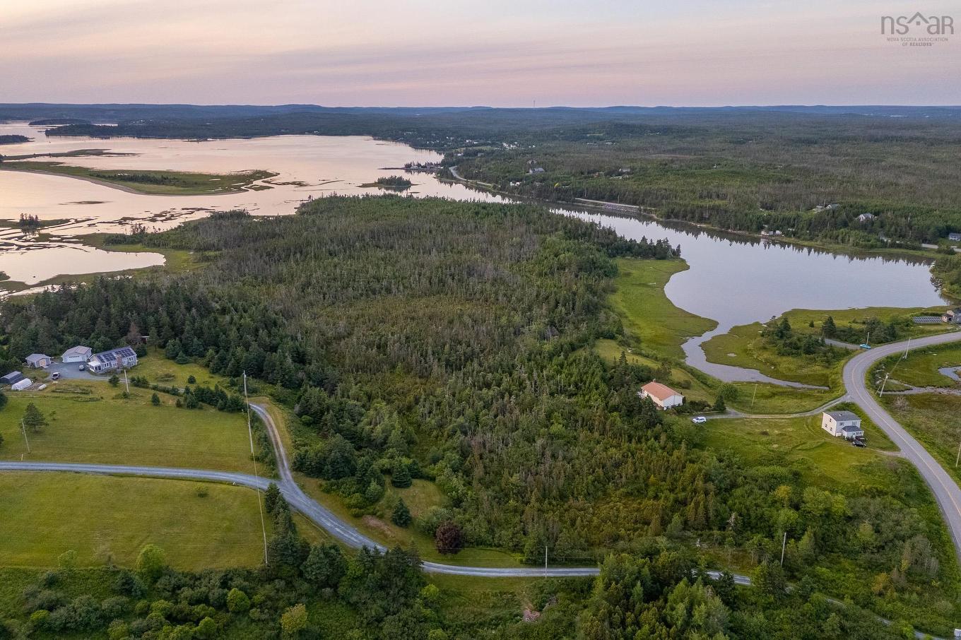 Lots East Chezzetcook Road, Lower East Chezzetcook, NS