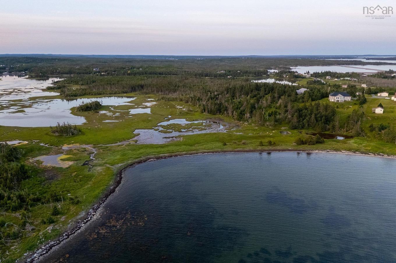 Lots East Chezzetcook Road, Lower East Chezzetcook, NS