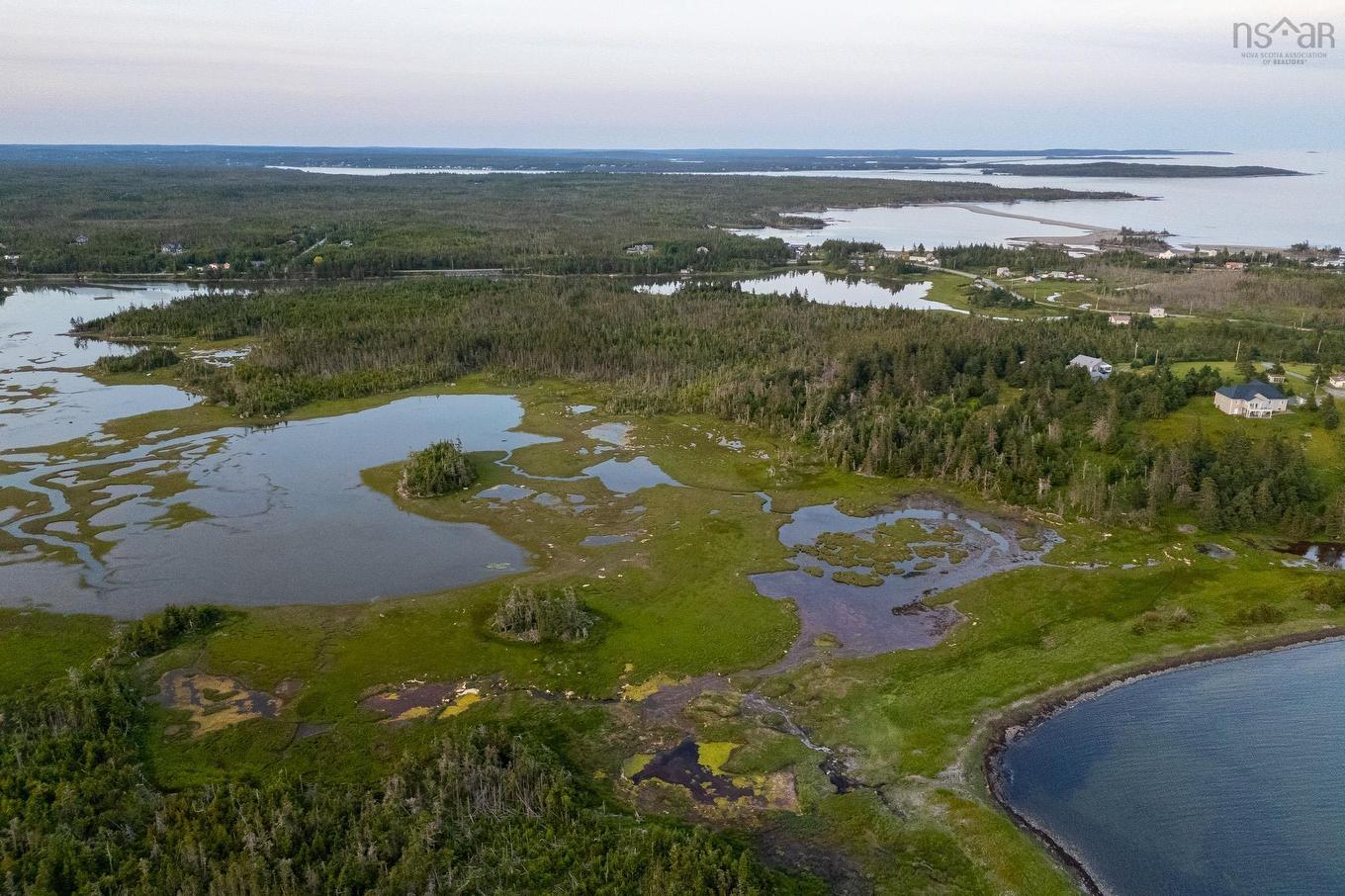 Lots East Chezzetcook Road, Lower East Chezzetcook, NS