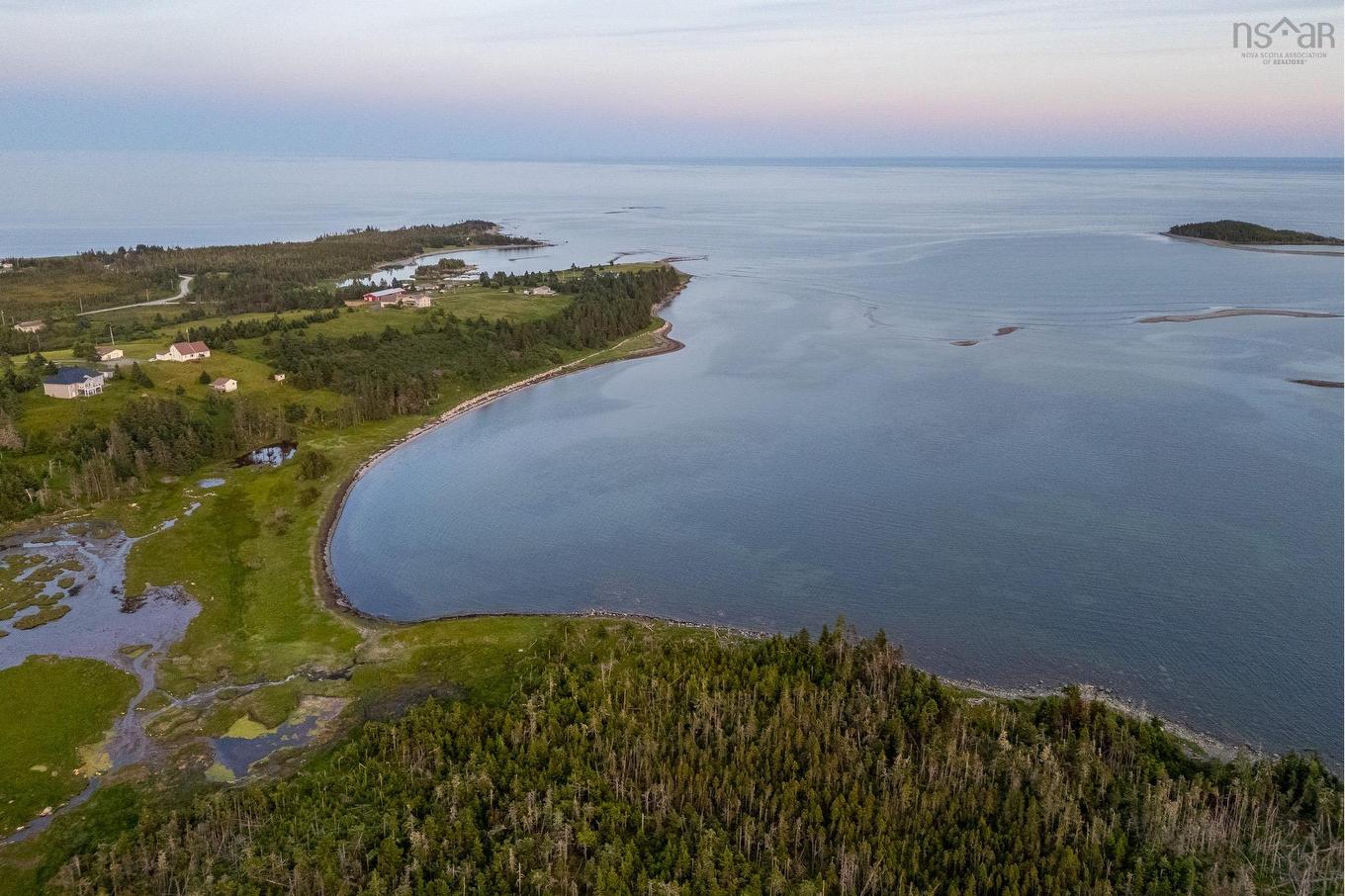 Lots East Chezzetcook Road, Lower East Chezzetcook, NS