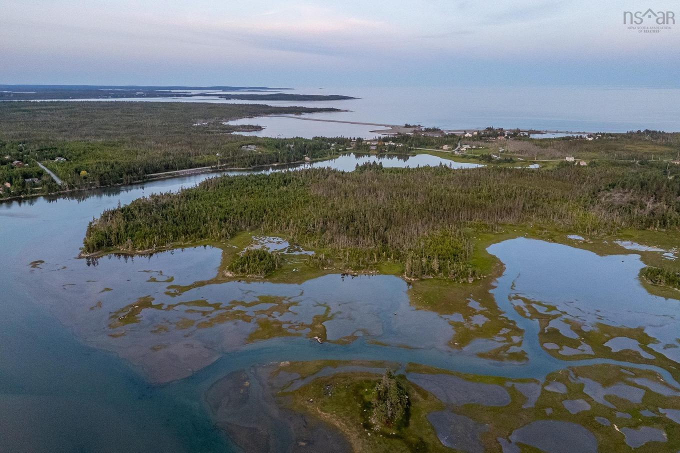 Lots East Chezzetcook Road, Lower East Chezzetcook, NS