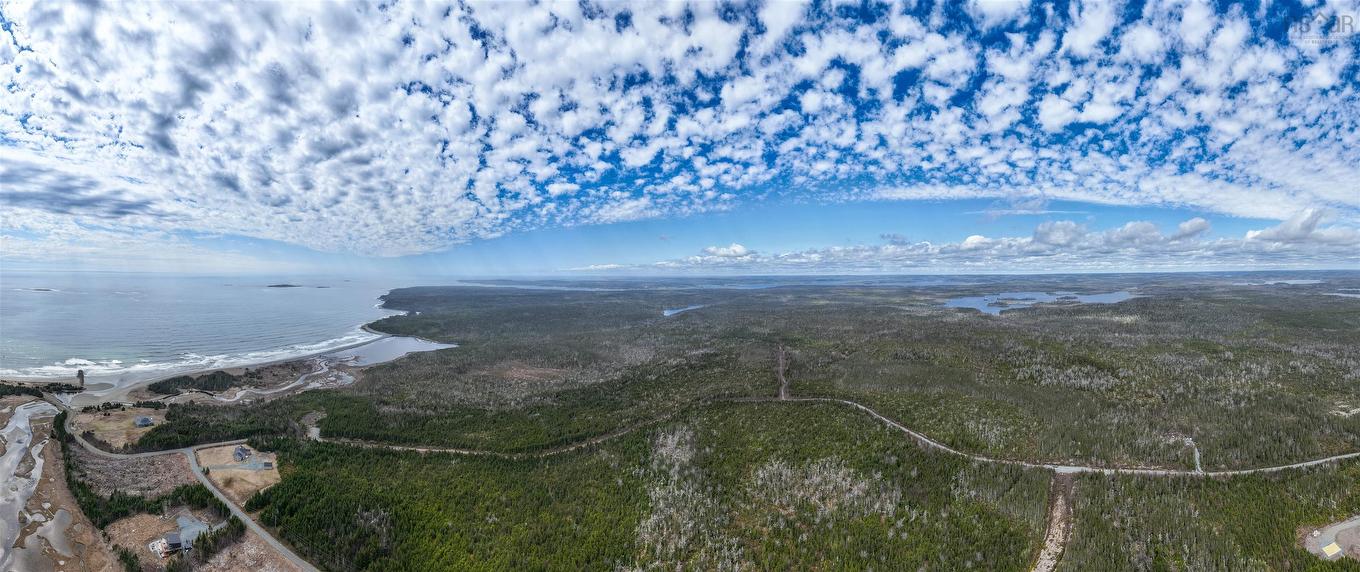 Parcel Rr-1 Nebooktook Walk, Clam Bay, NS