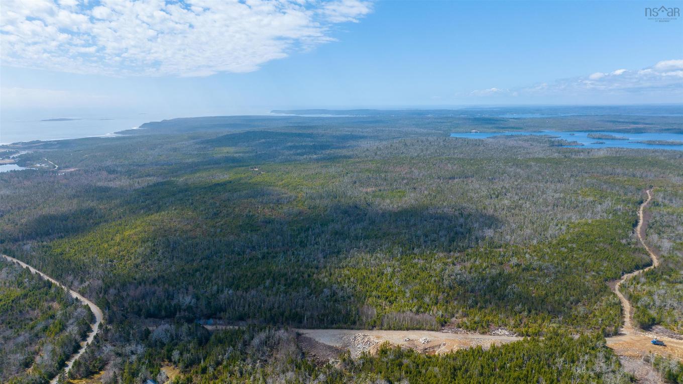 Parcel Rr-1 Nebooktook Walk, Clam Bay, NS