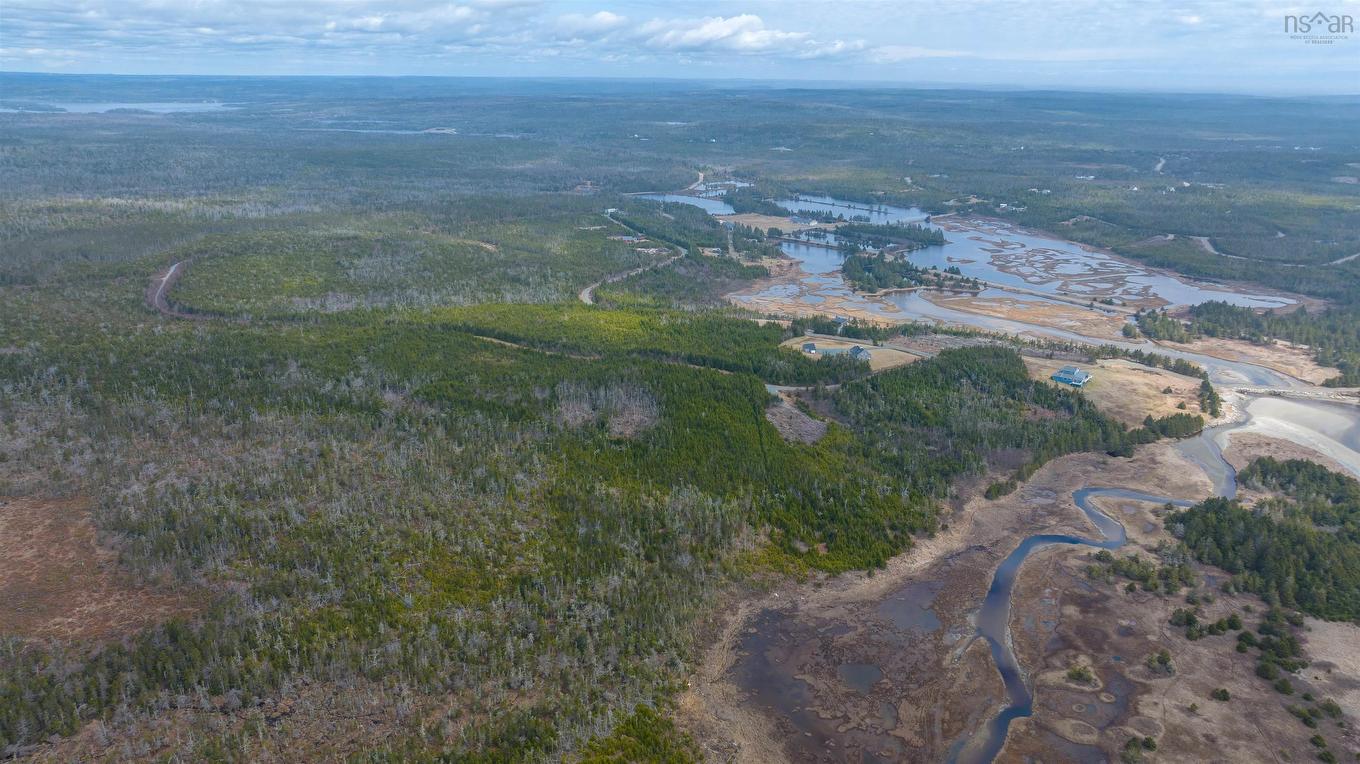 Parcel R-2 0 Nebooktook Walk, Clam Bay, NS