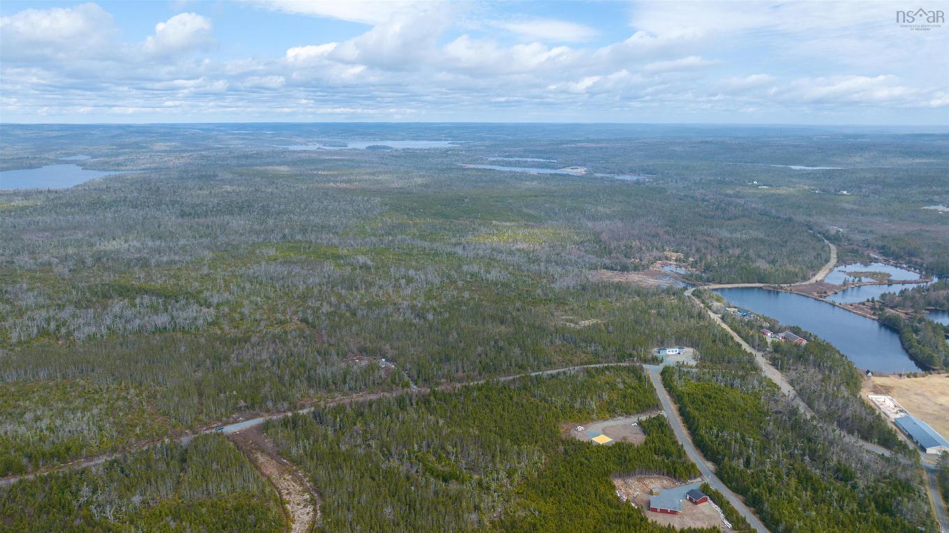 Parcel R-2 0 Nebooktook Walk, Clam Bay, NS