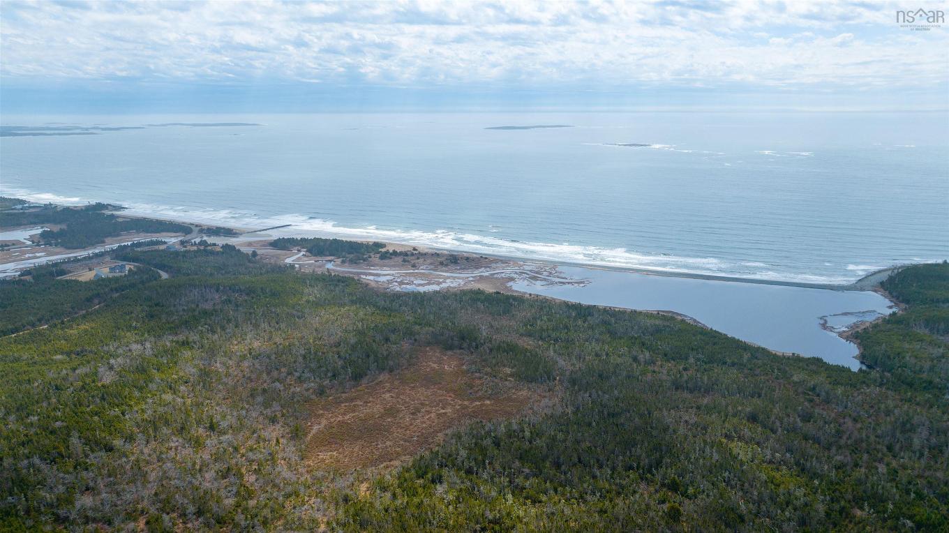 Parcel R-2 0 Nebooktook Walk, Clam Bay, NS