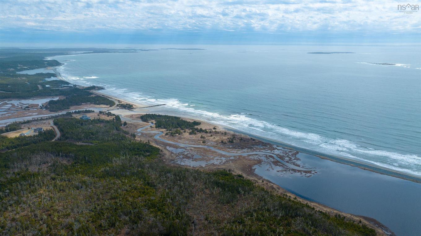 Parcel R-2 0 Nebooktook Walk, Clam Bay, NS