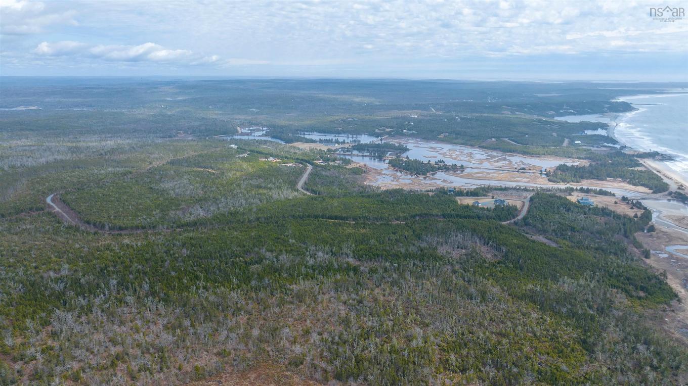 Parcel R-2 0 Nebooktook Walk, Clam Bay, NS