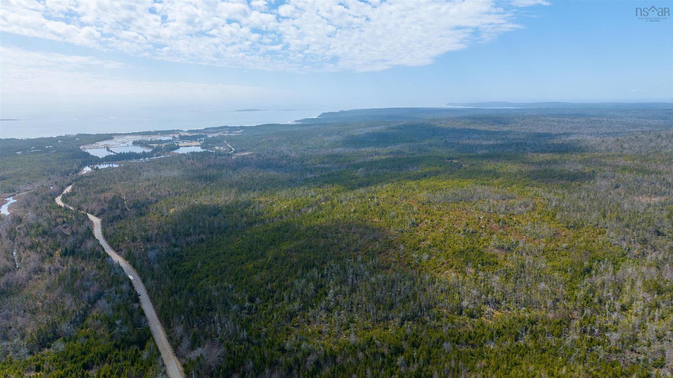 Parcel R-2 0 Nebooktook Walk, Clam Bay, NS
