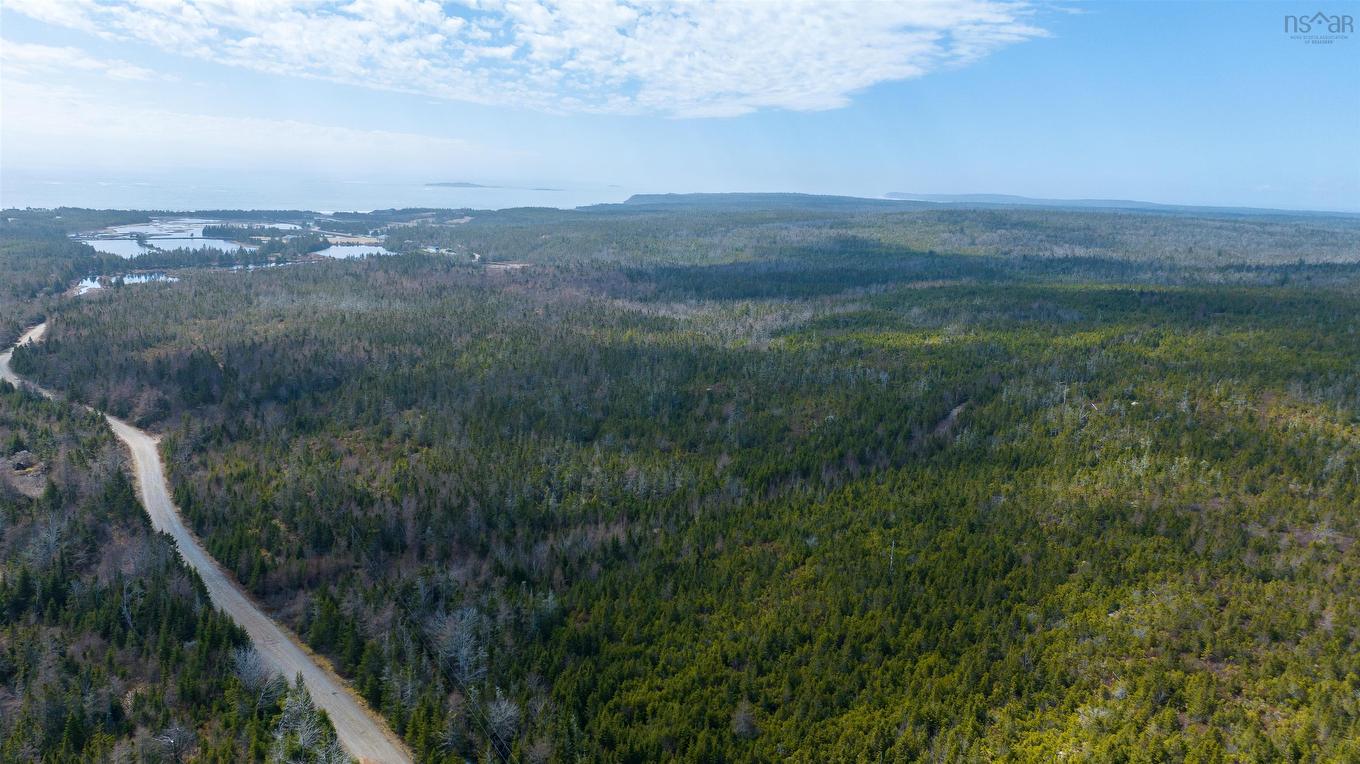 Parcel R-2 0 Nebooktook Walk, Clam Bay, NS