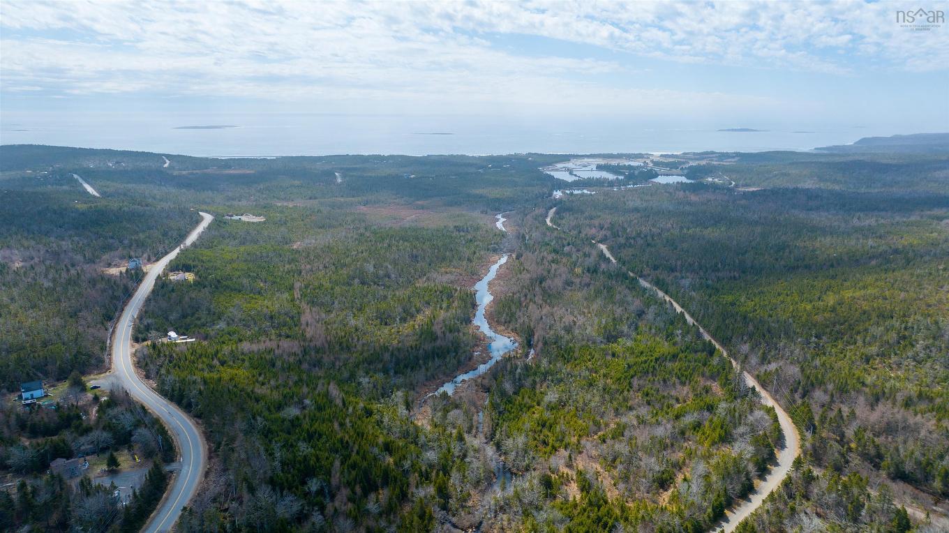 Parcel R-2 0 Nebooktook Walk, Clam Bay, NS