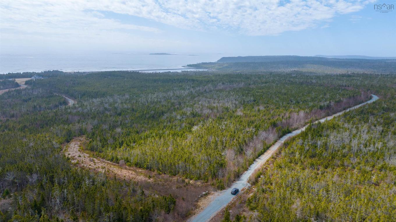 Parcel R-2 0 Nebooktook Walk, Clam Bay, NS