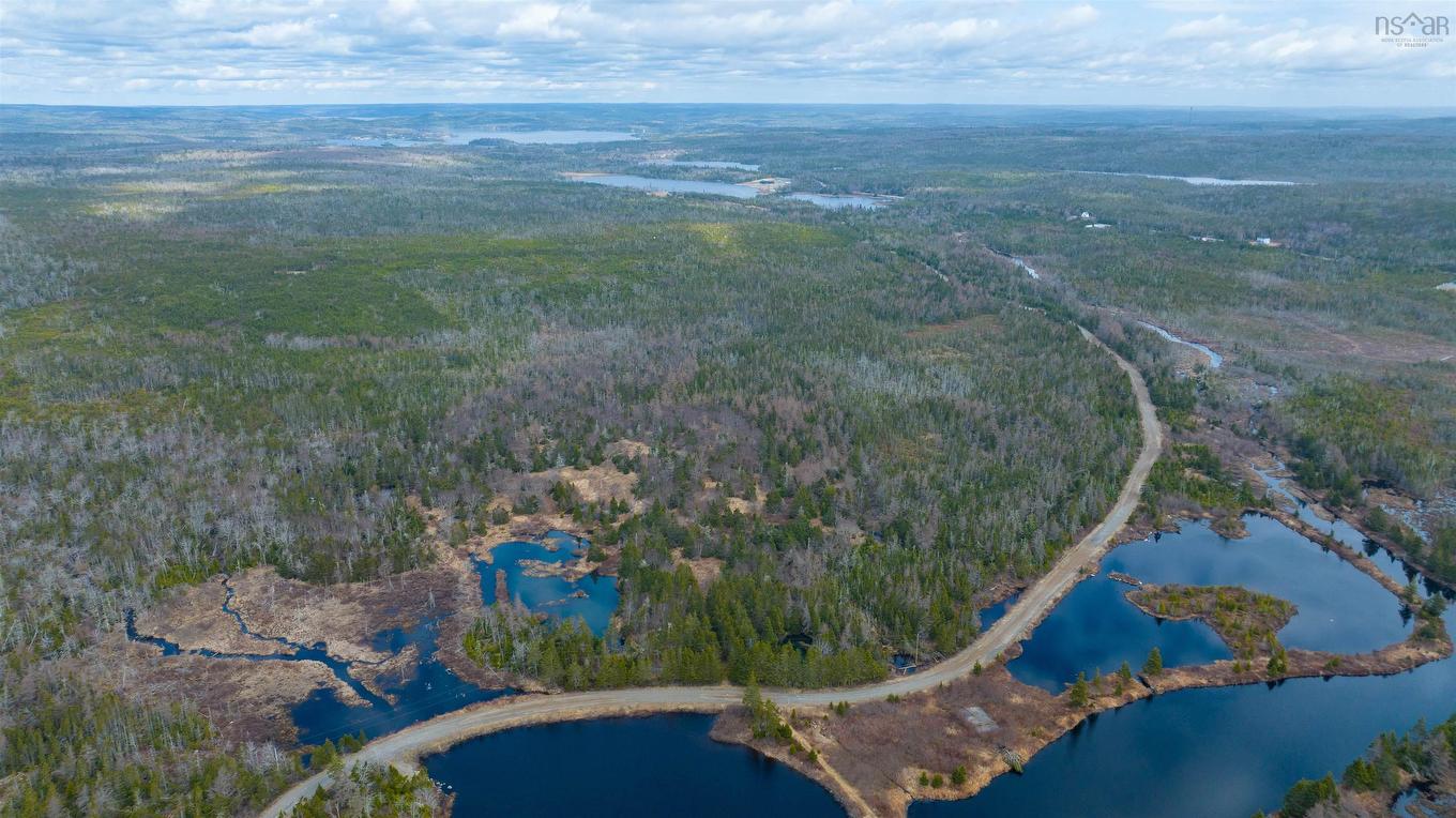 Parcel R-2 0 Nebooktook Walk, Clam Bay, NS