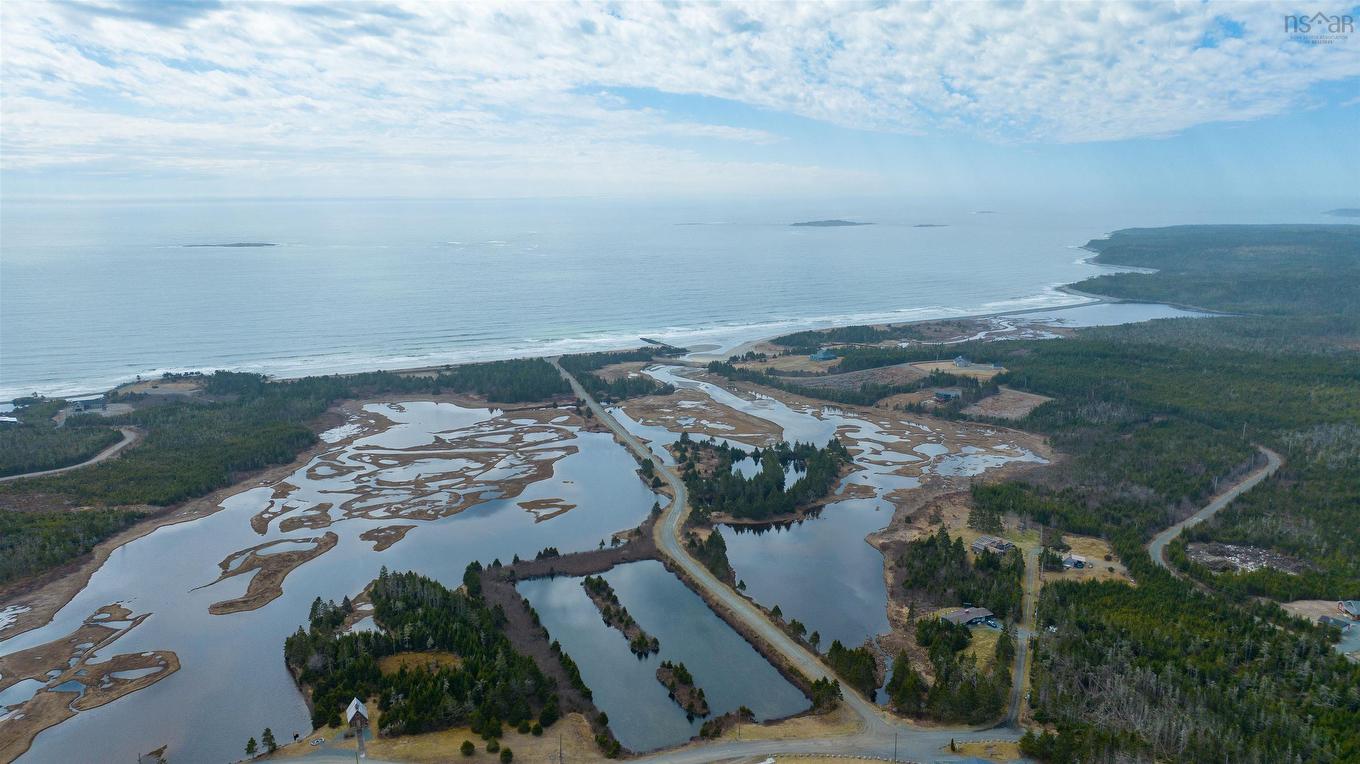 0 Nebooktook Walk, Clam Bay, NS