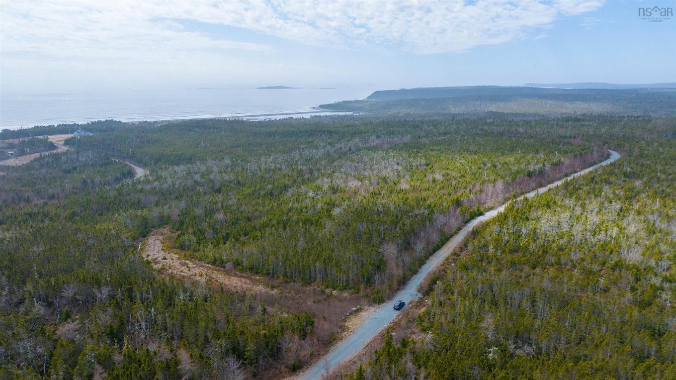 0 Nebooktook Walk, Clam Bay, NS