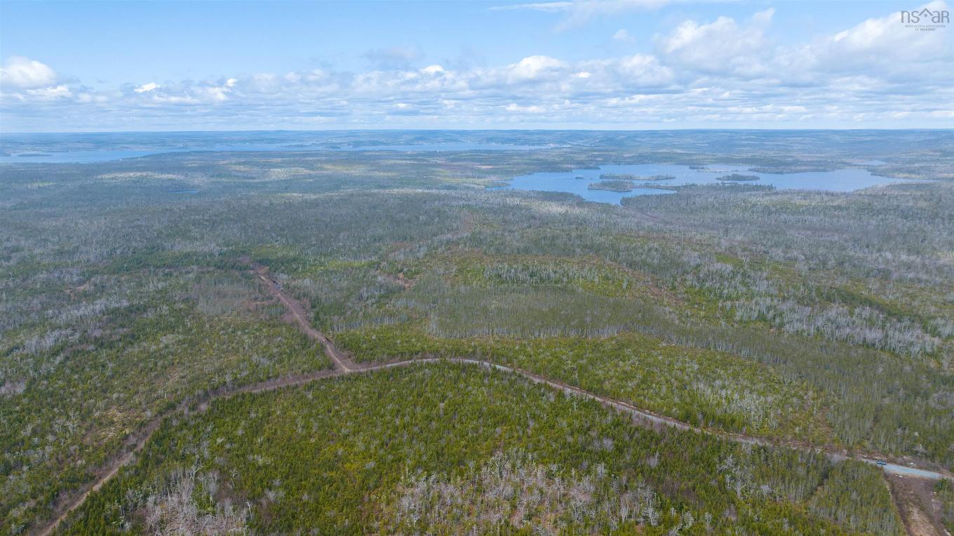 0 Nebooktook Walk, Clam Bay, NS
