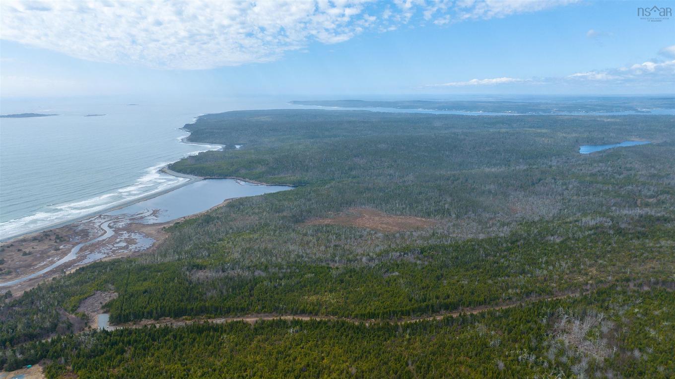 0 Nebooktook Walk, Clam Bay, NS