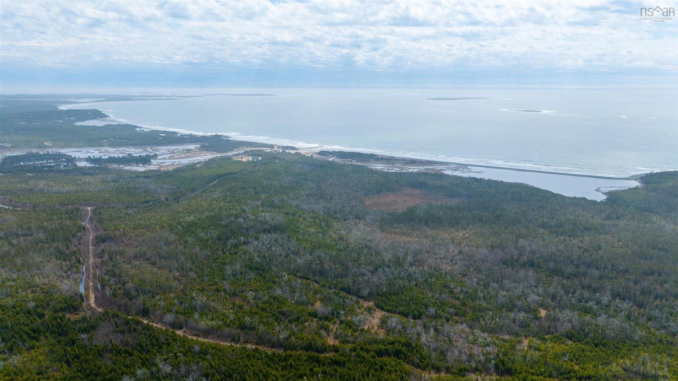 0 Nebooktook Walk, Clam Bay, NS