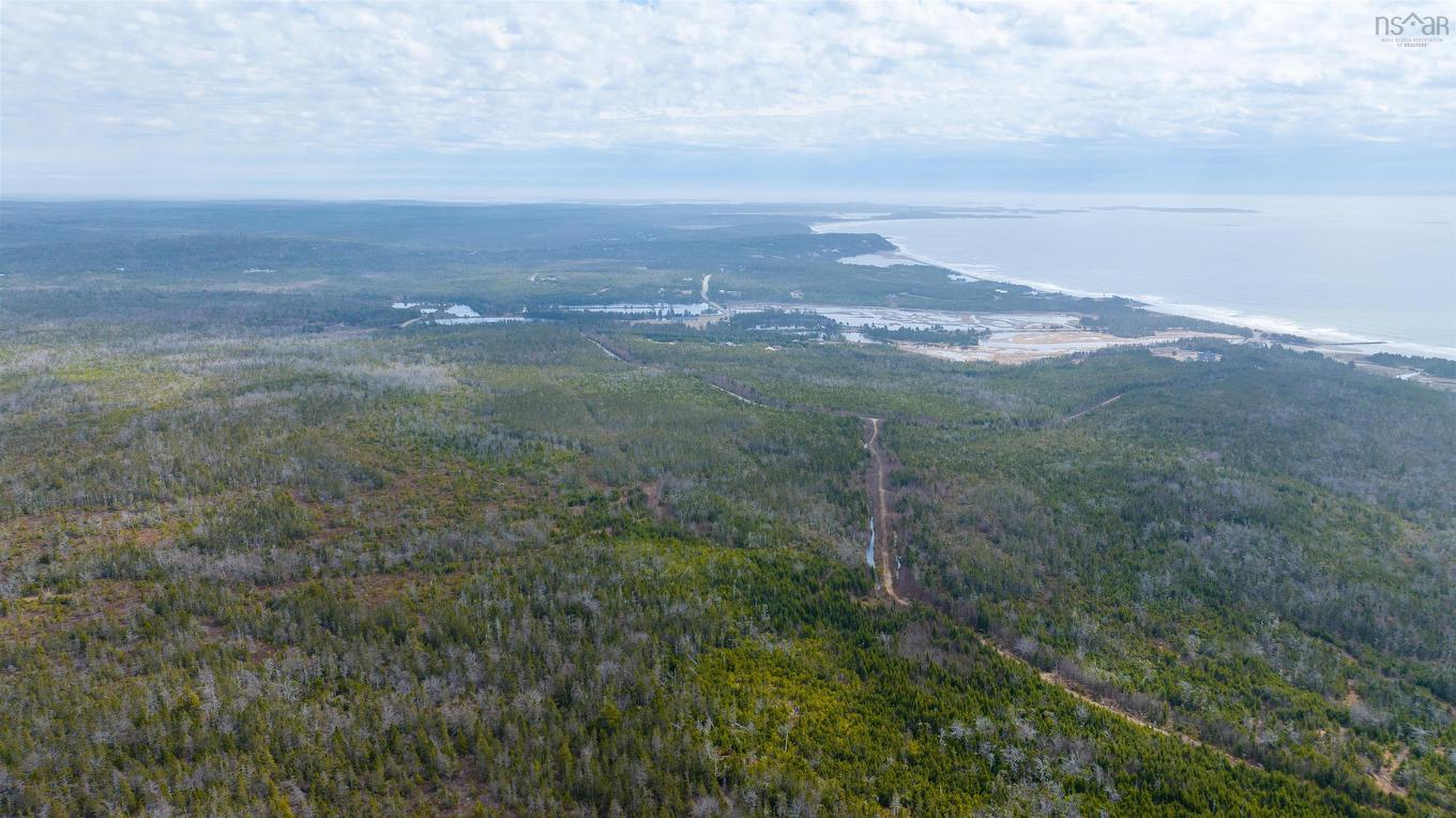 0 Nebooktook Walk, Clam Bay, NS