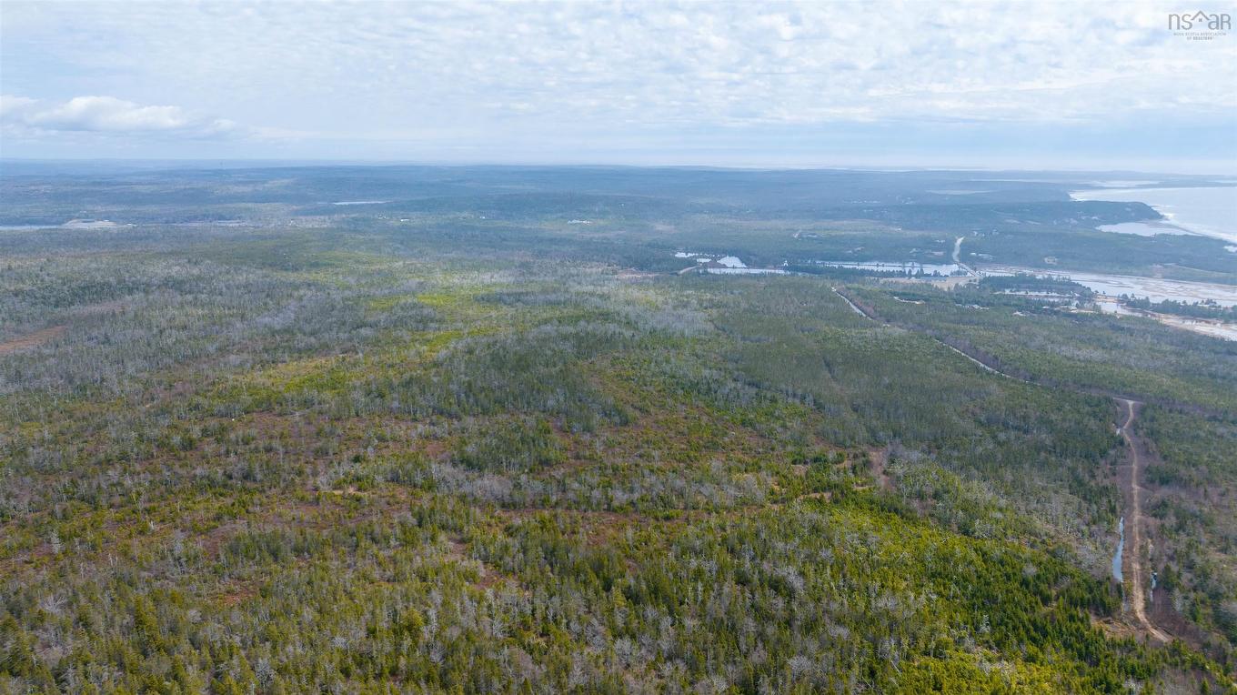 0 Nebooktook Walk, Clam Bay, NS