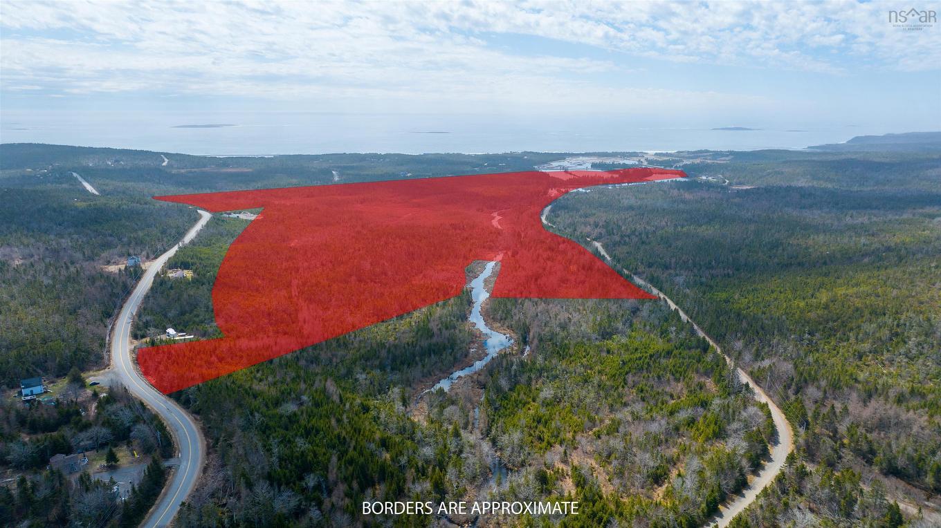 0 Nebooktook Walk, Clam Bay, NS