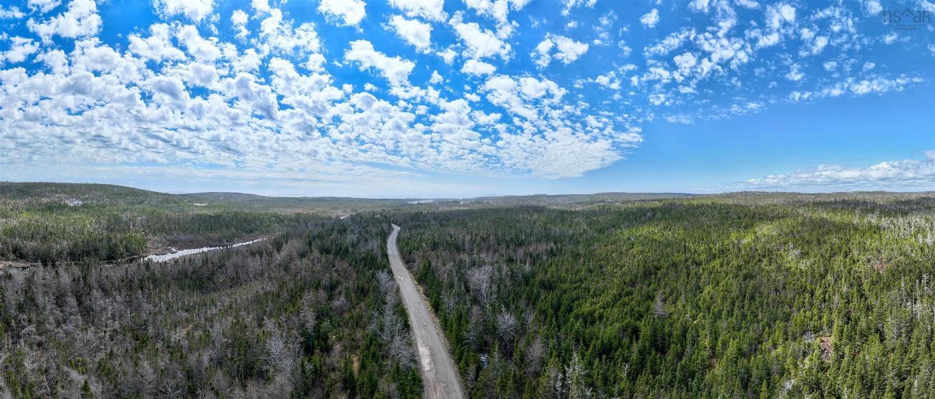 0 Nebooktook Walk, Clam Bay, NS