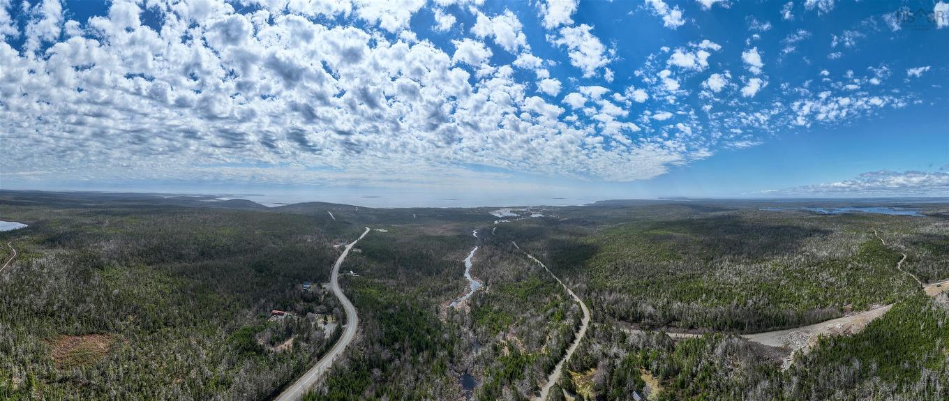 0 Nebooktook Walk, Clam Bay, NS