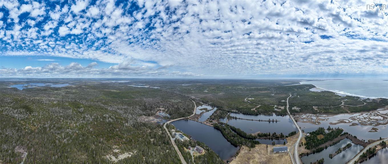 0 Nebooktook Walk, Clam Bay, NS