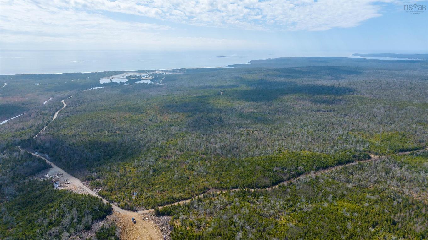 0 Nebooktook Walk, Clam Bay, NS