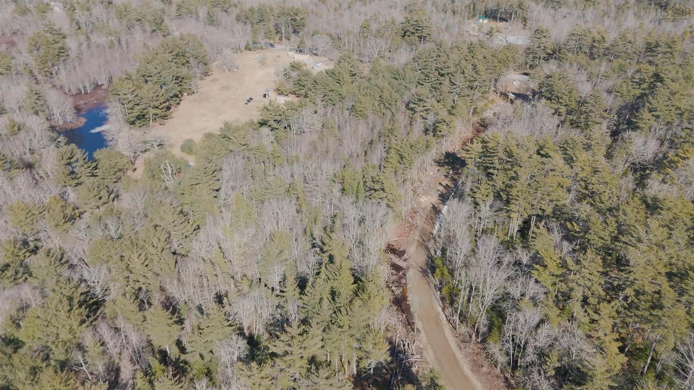 Lot Ss-1 Maple Drive, Lower Ohio, NS