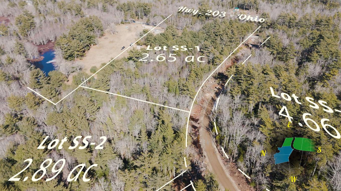 Lot Ss-1 Maple Drive, Lower Ohio, NS