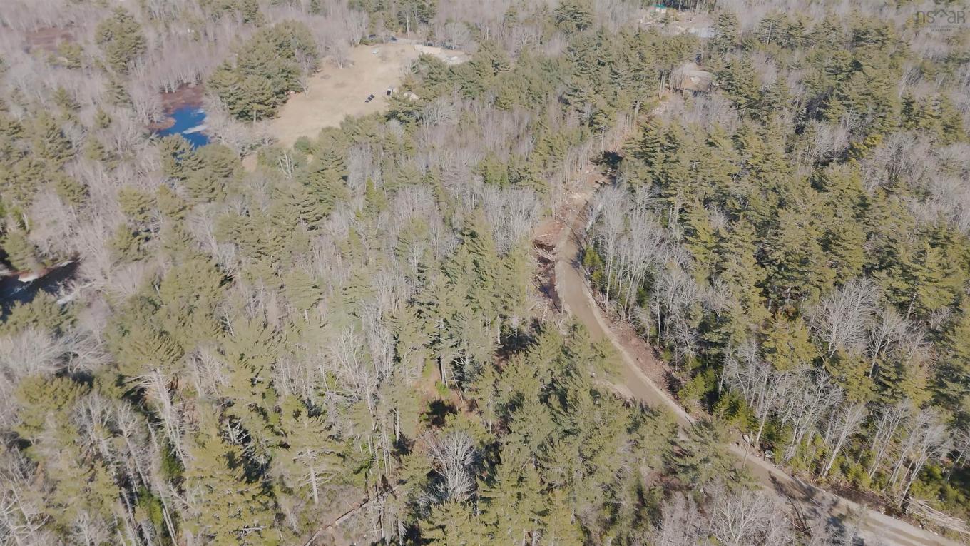 Lot Ss-1 Maple Drive, Lower Ohio, NS