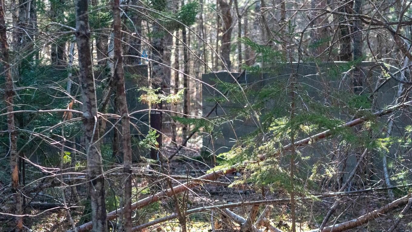 Lot Ss-1 Maple Drive, Lower Ohio, NS