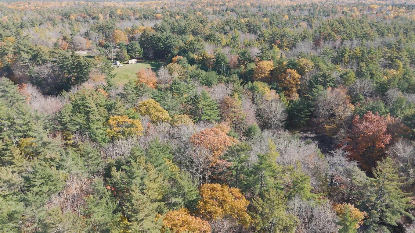 Lot Ss-2 Maple Drive, Lower Ohio, NS