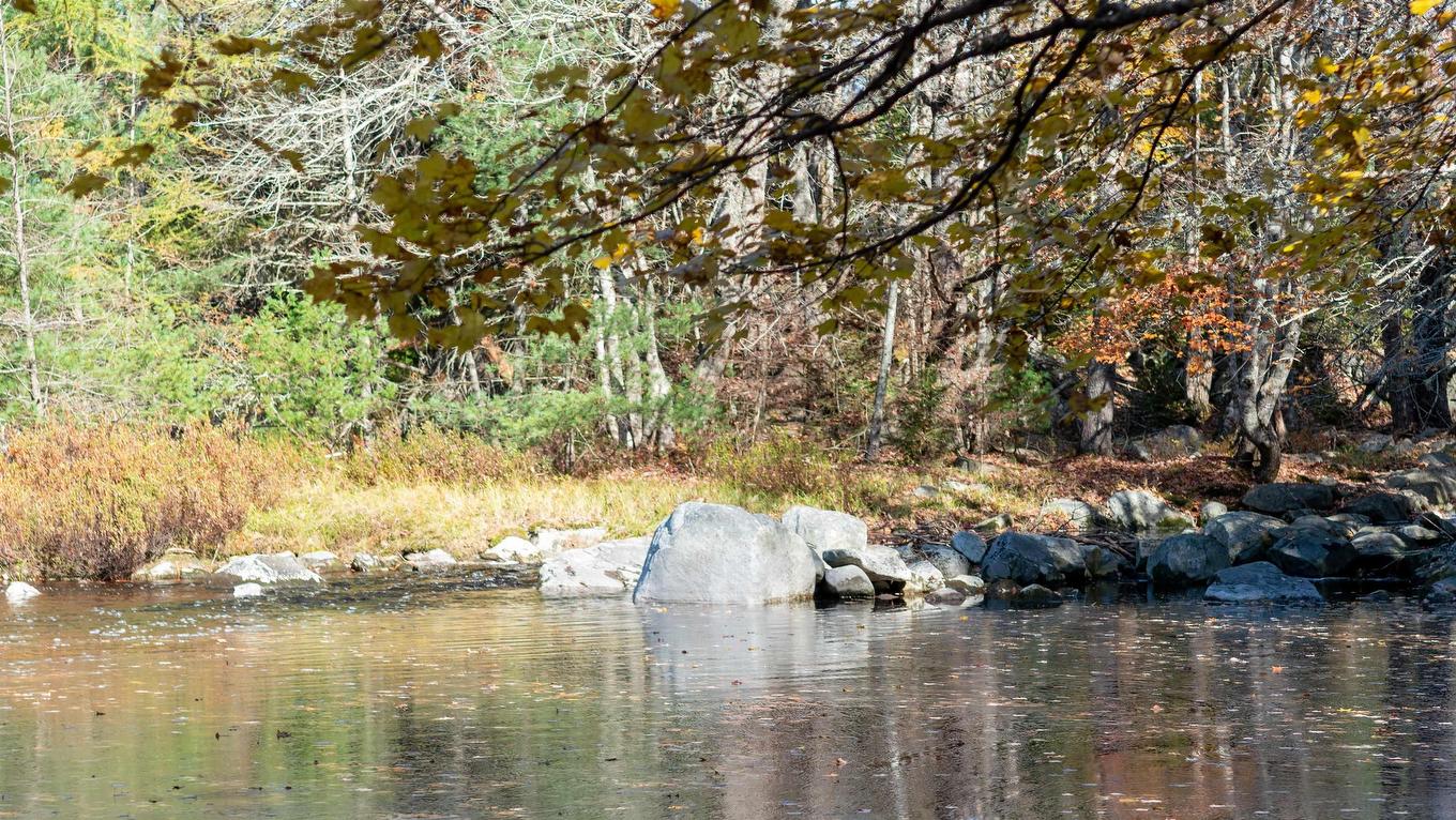 Lot Ss-2 Maple Drive, Lower Ohio, NS