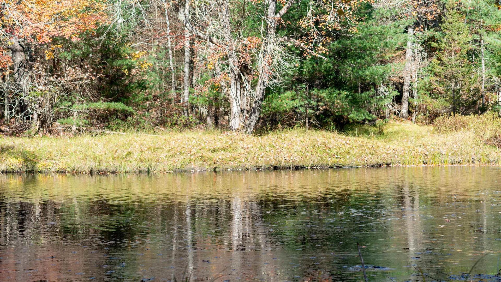 Lot Ss-2 Maple Drive, Lower Ohio, NS