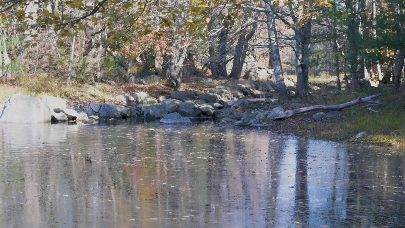 Lot Ss-2 Maple Drive, Lower Ohio, NS