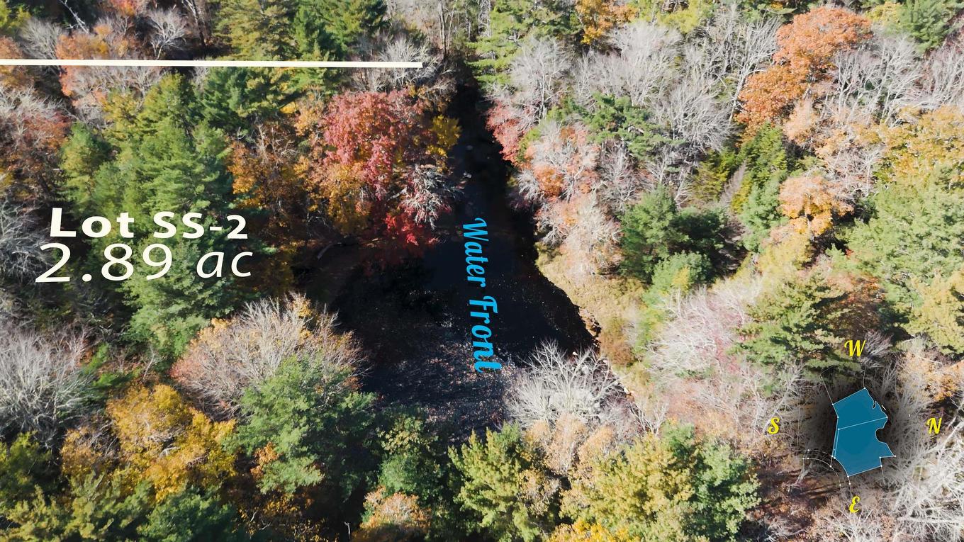 Lot Ss-2 Maple Drive, Lower Ohio, NS