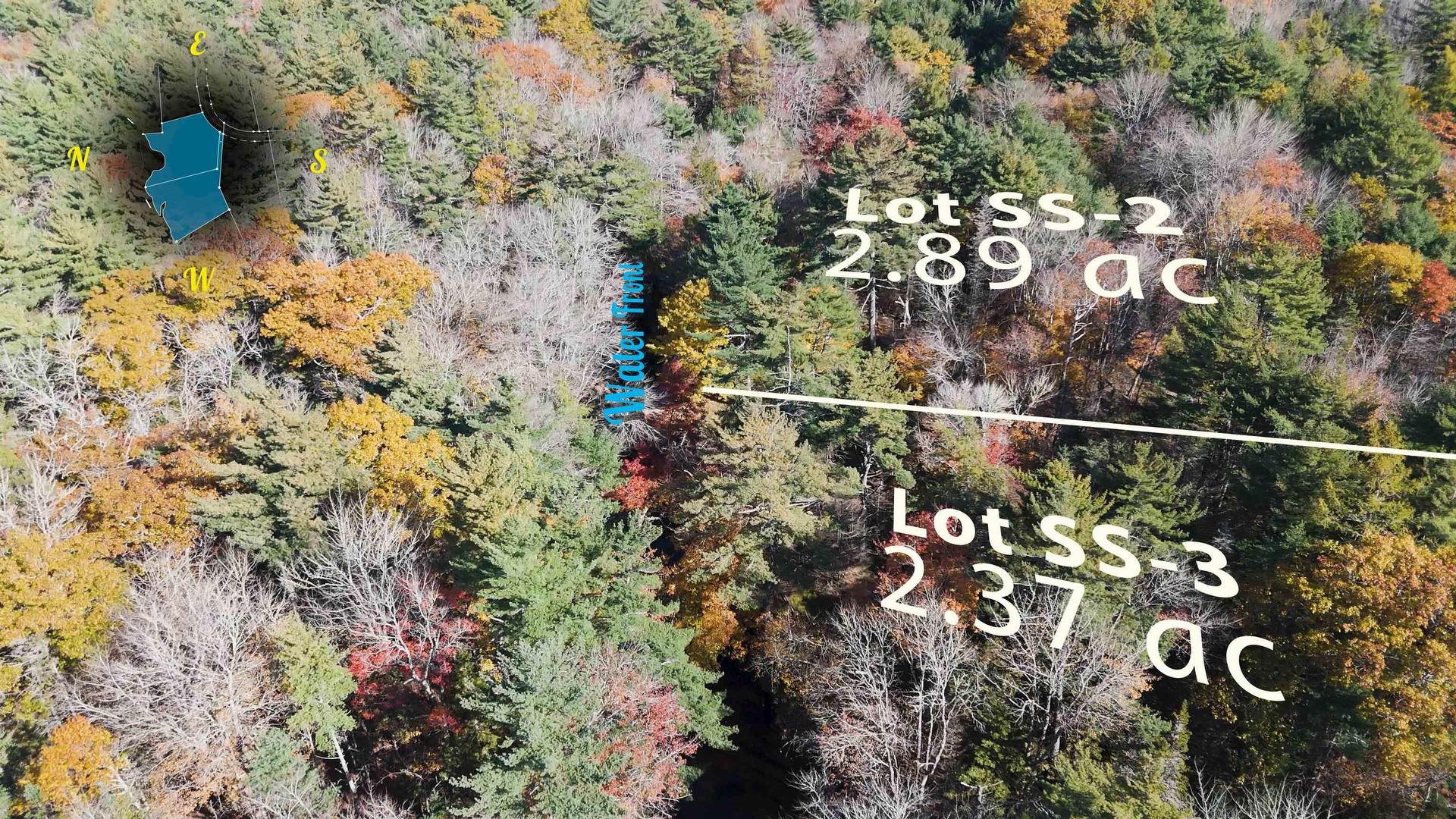 Lot Ss-2 Maple Drive, Lower Ohio, NS