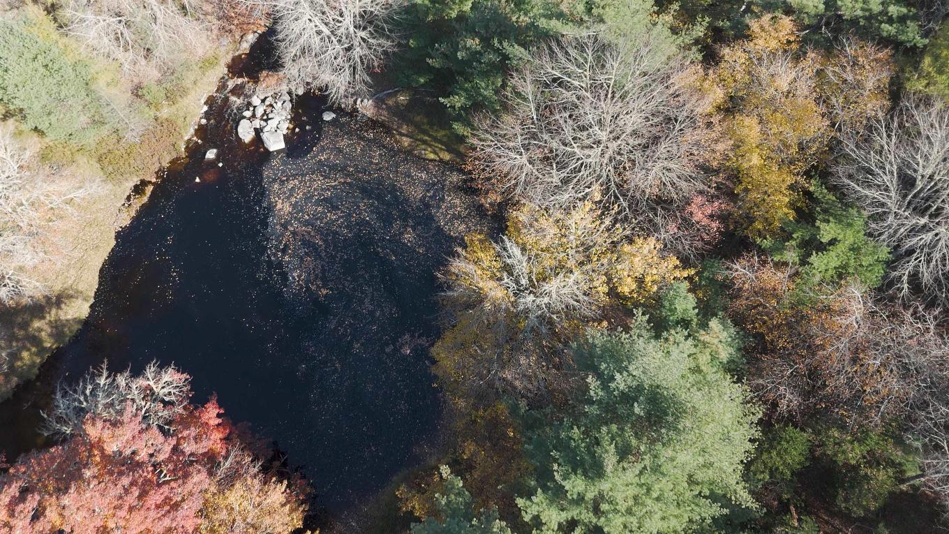 Lot Ss-2 Maple Drive, Lower Ohio, NS