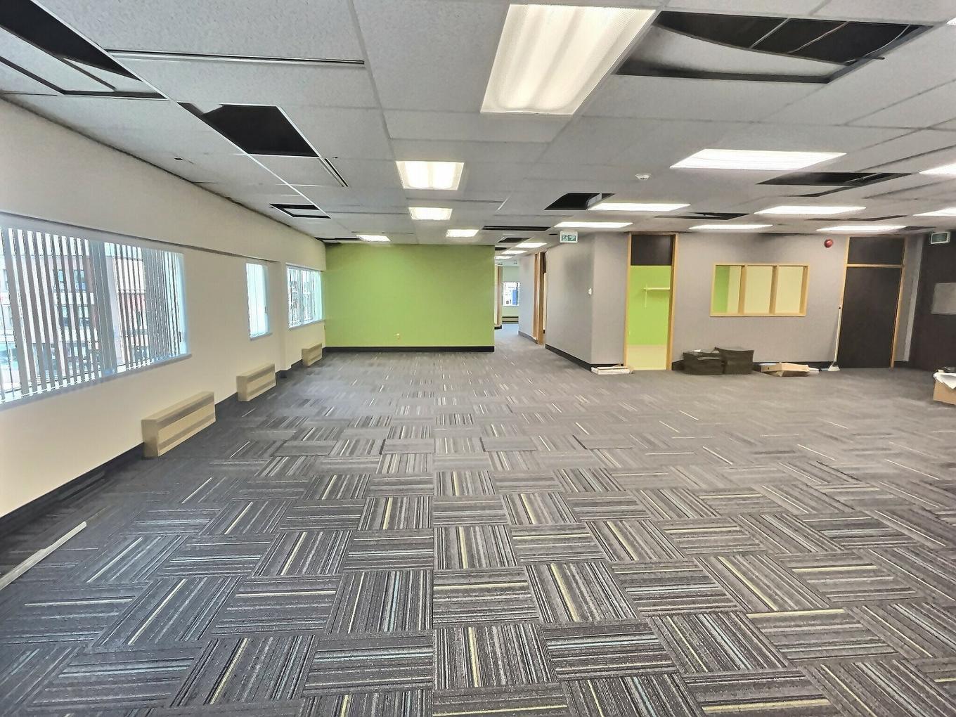 Interior - 33 Rue Gamble O., Rouyn-Noranda, QC - Indoor