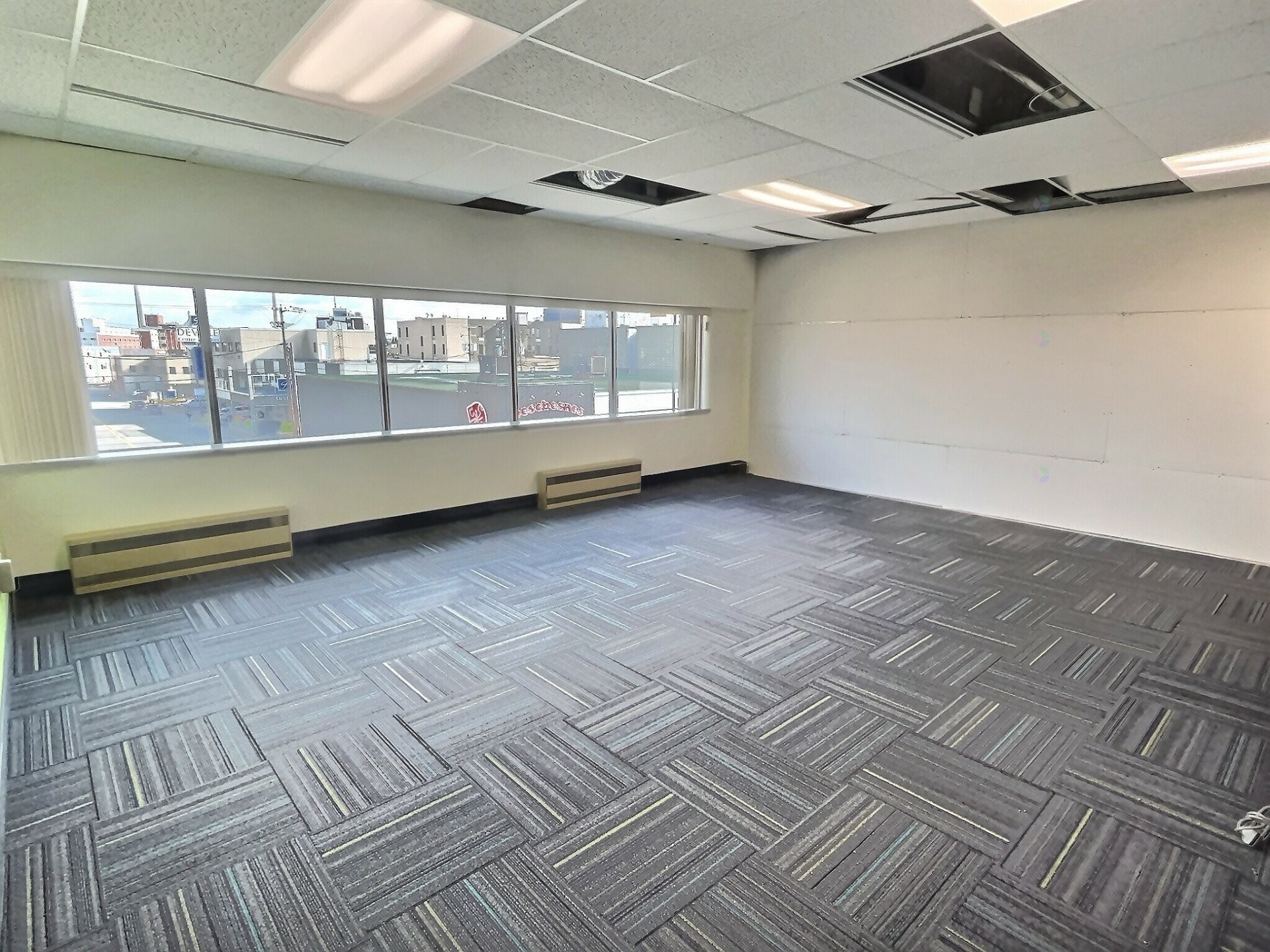 Intérieur - 33 Rue Gamble O., Rouyn-Noranda, QC - Indoor Photo Showing Other Room