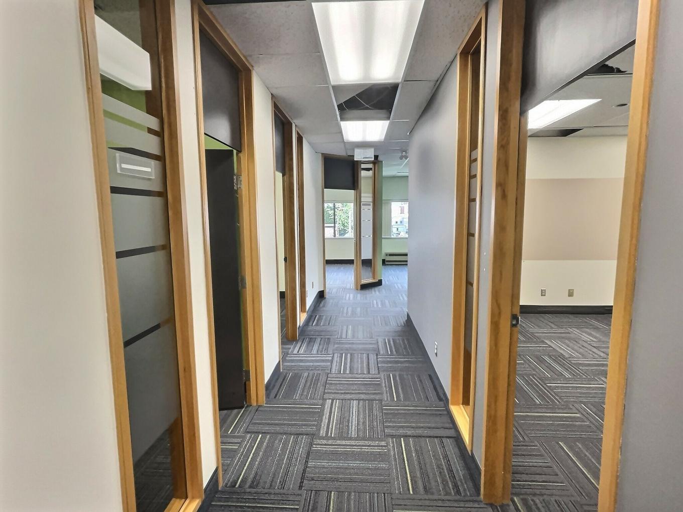 Interior - 33 Rue Gamble O., Rouyn-Noranda, QC - Indoor Photo Showing Other Room