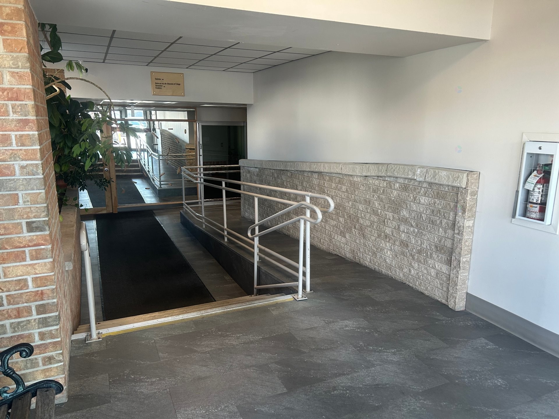 Autre - 33 Rue Gamble O., Rouyn-Noranda, QC - Indoor Photo Showing Other Room