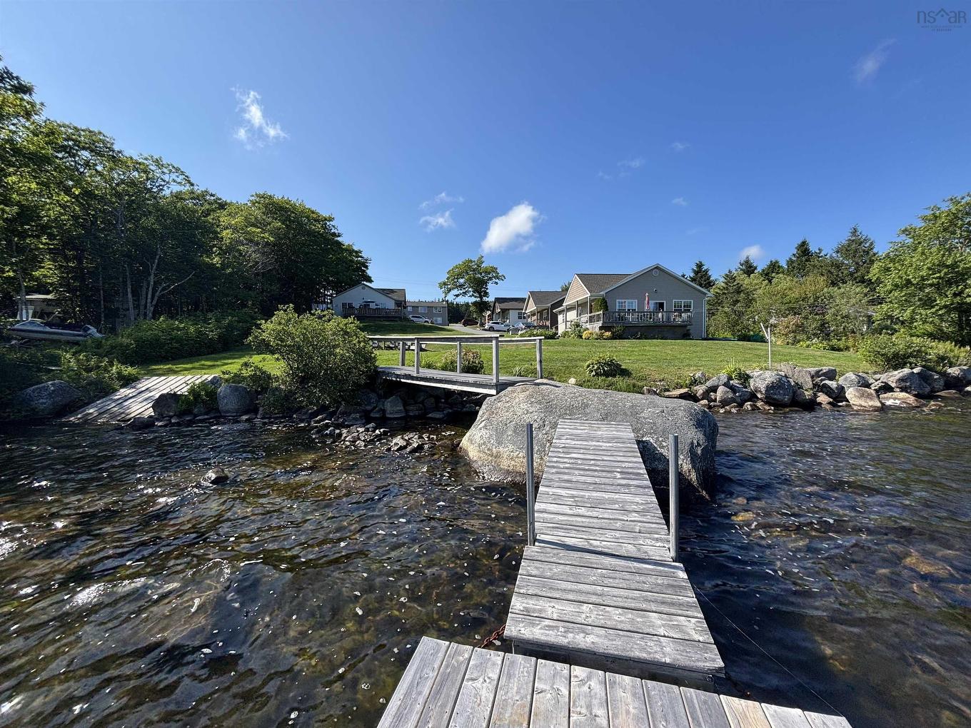 6 28 Hatchet Lane, Hatchet Lake, NS