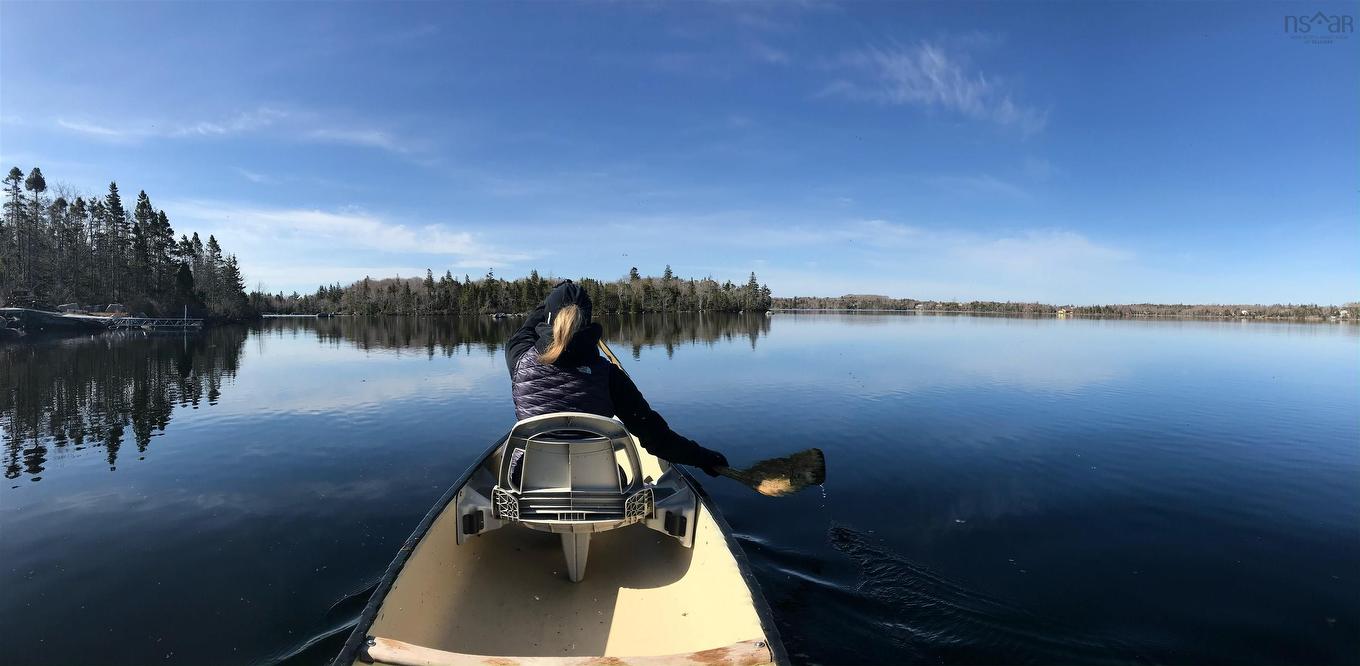 6 28 Hatchet Lane, Hatchet Lake, NS