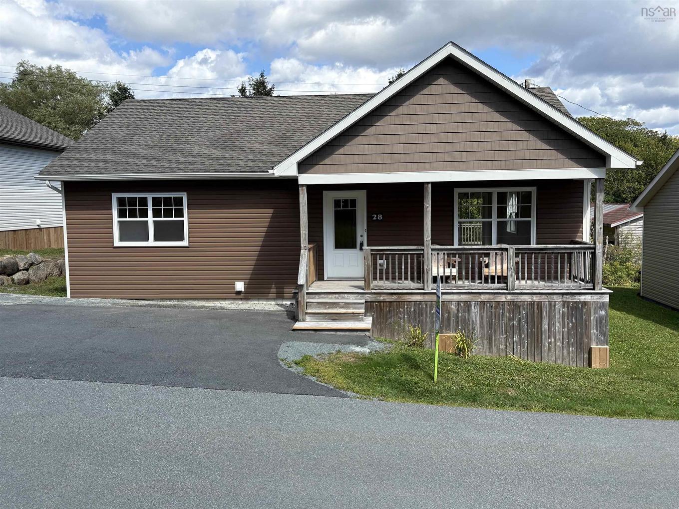 6 28 Hatchet Lane, Hatchet Lake, NS