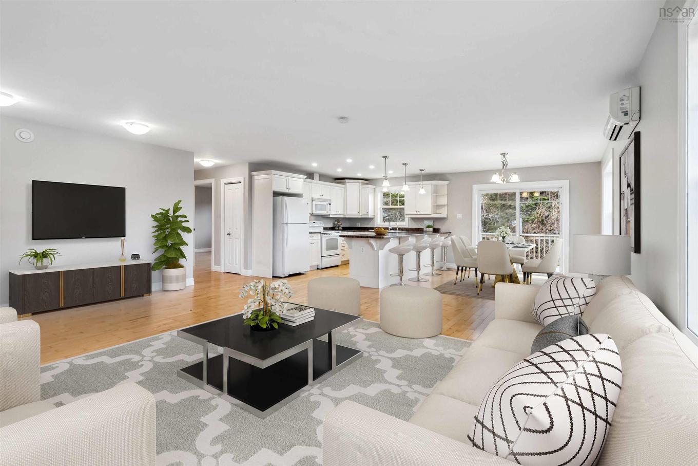 6 28 Hatchet Lane, Hatchet Lake, NS